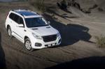Haval H9 2018 года (ZA)